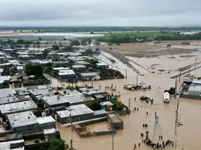 راه‌اندازی سامانه خوداظهاری خسارات واحدهای مسکونی آسیب‌دیده از سیل و بارندگی
