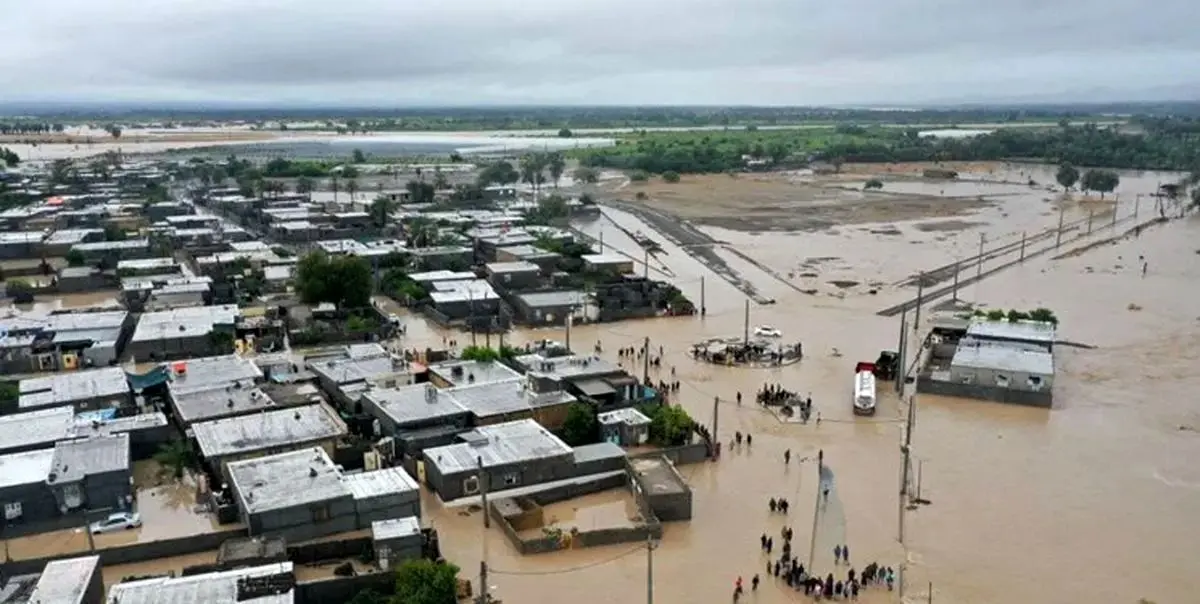 راه‌اندازی سامانه خوداظهاری خسارات واحدهای مسکونی آسیب‌دیده از سیل و بارندگی