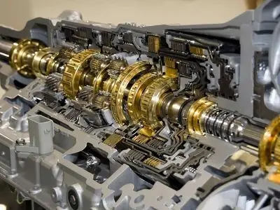 بررسی واسکازین و تاثیر آن بر کارایی سیستم های صنعتی