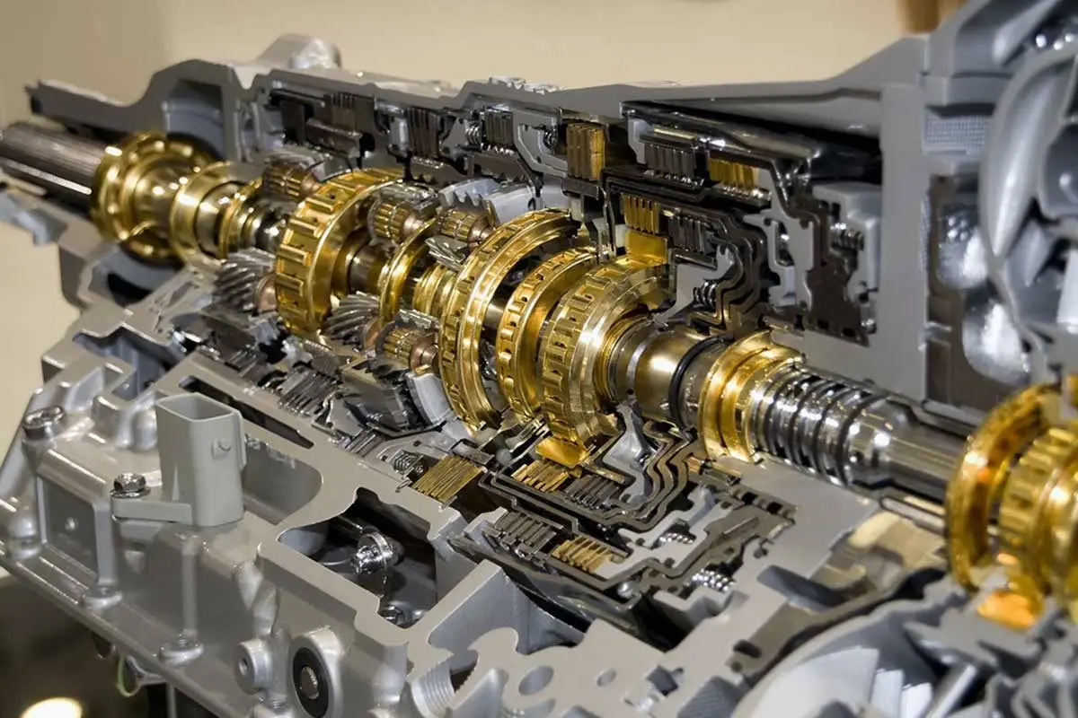 بررسی واسکازین و تاثیر آن بر کارایی سیستم های صنعتی