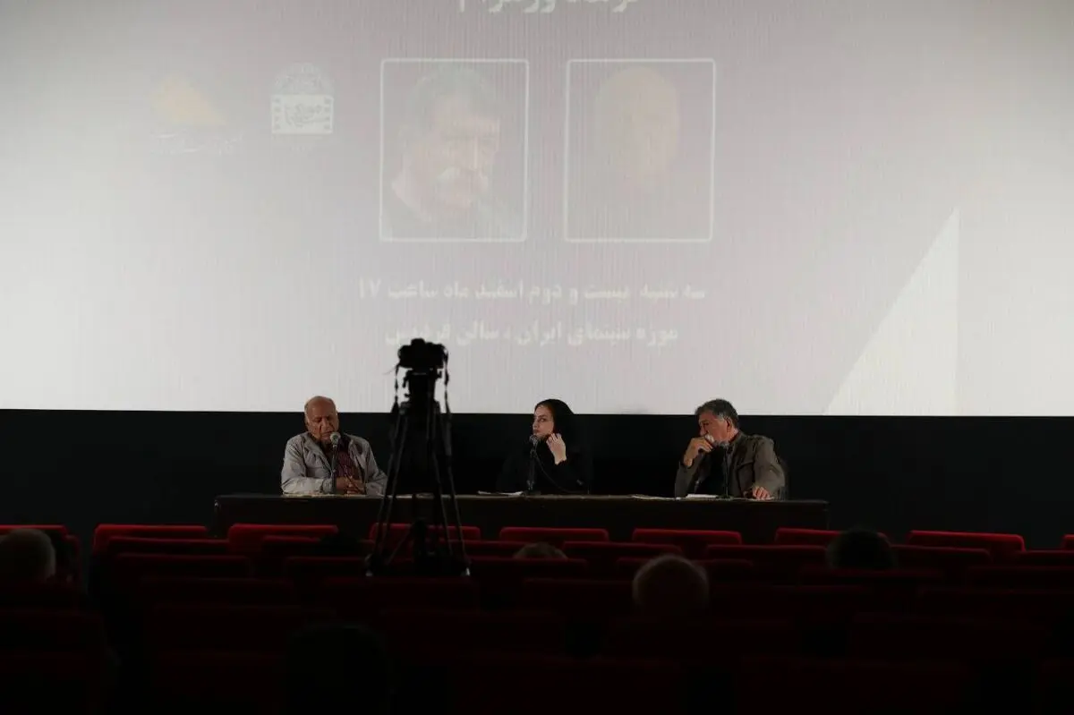 «صید کولی کر»؛ یک اثر مشاهده‌گر