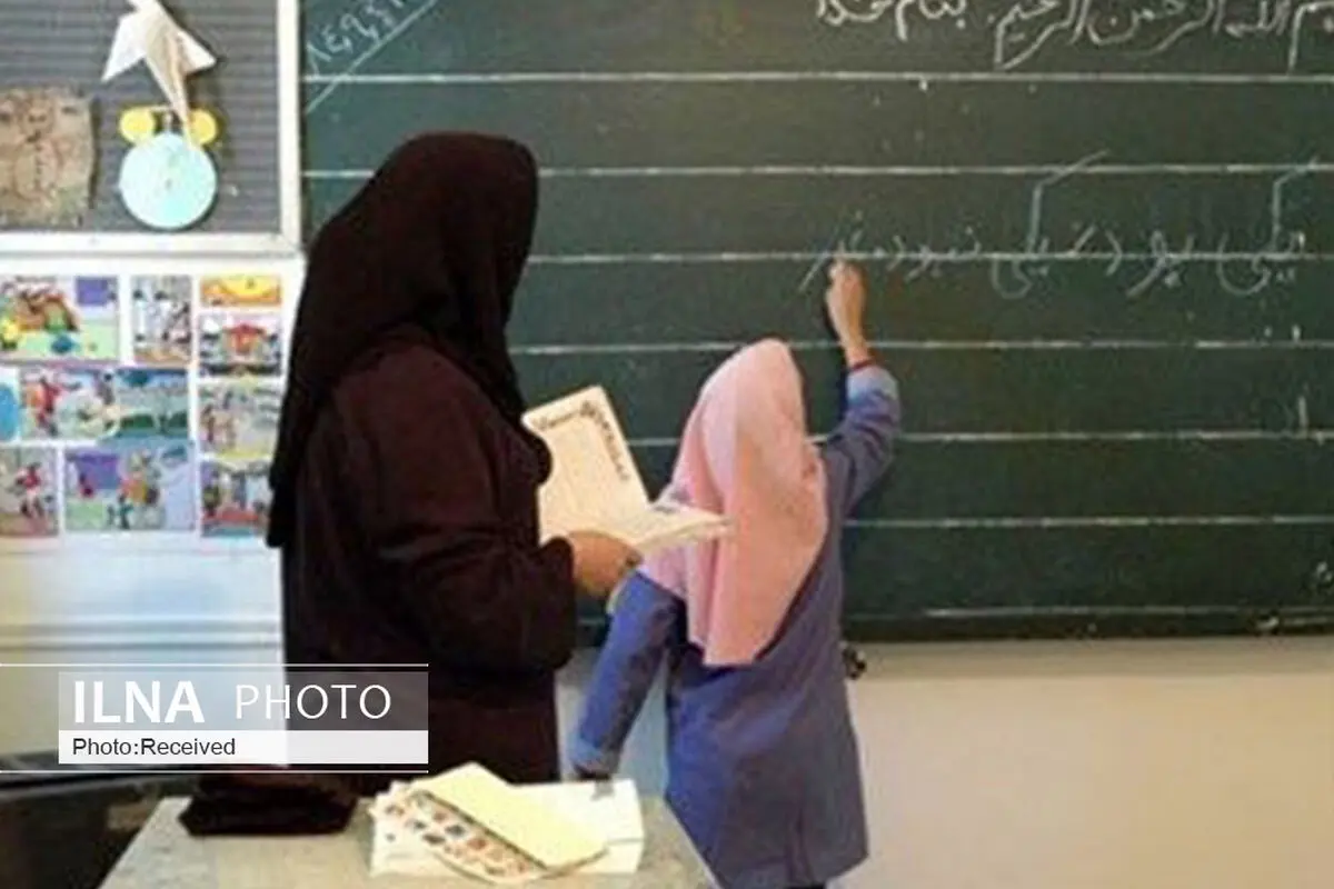  ارتقا جایگاه علمی آموزش‌ و پرورش قزوین ضروری است