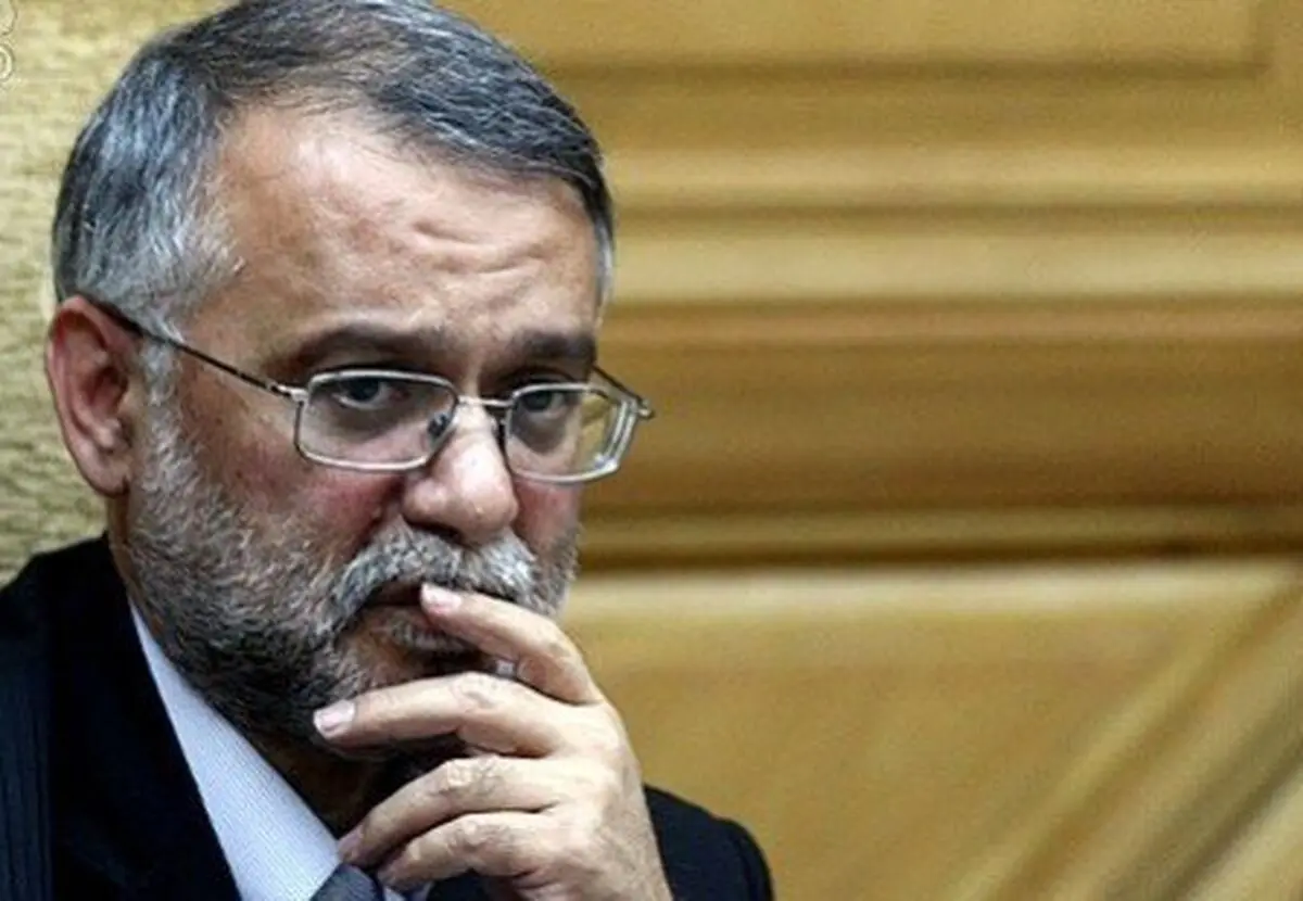 پیام تسلیت معاون سیما در پی درگذشت سیروس گرجستانی