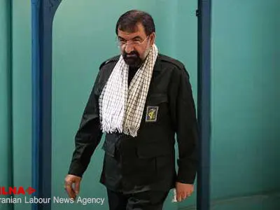 تکذیب خبر مسئولیت جدید محسن رضایی در نیروهای مسلح