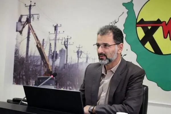 خاموشی خط قرمز وزارت نیرو است / میزان سرقت‌ کابل و تجهیزات نگران کننده است