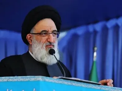 قدردانی امام‌جمعه کرج از اقدامات صورت گرفته برای جابه‌جایی زندان رجایی شهر