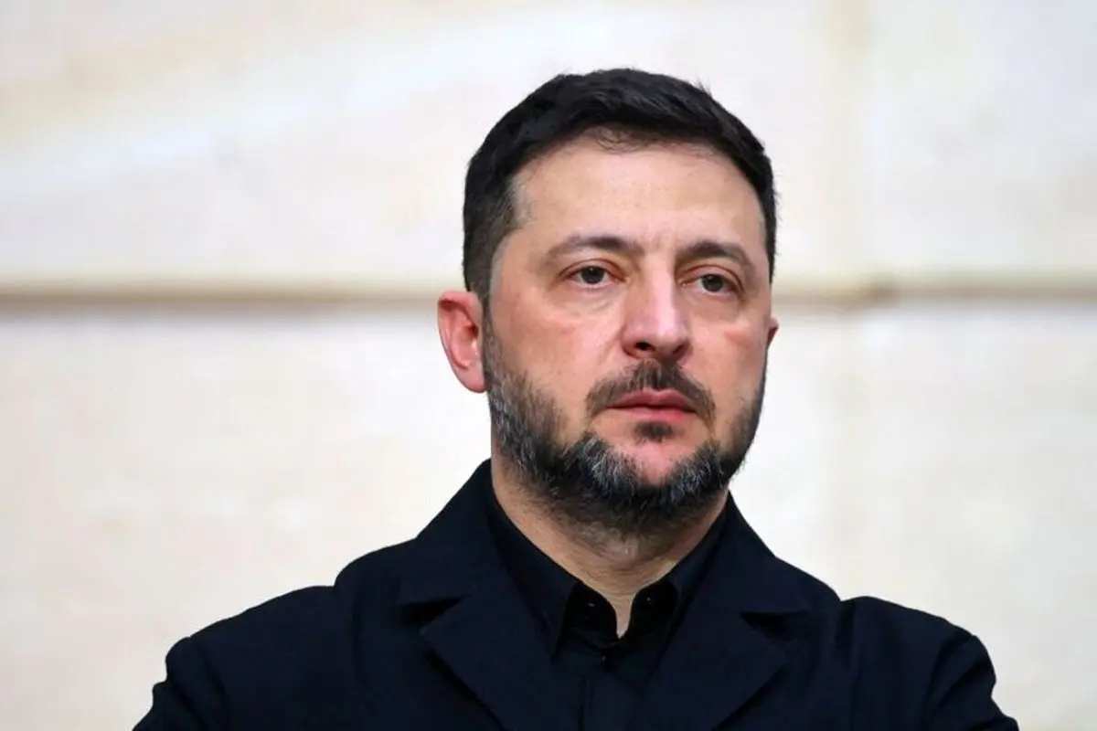 ۹ کشته در پی حمله روسیه به اوکراین