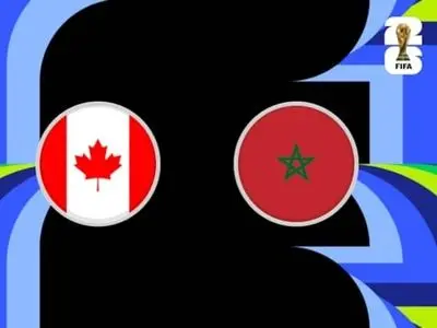ترکیب احتمالی کانادا و مراکش