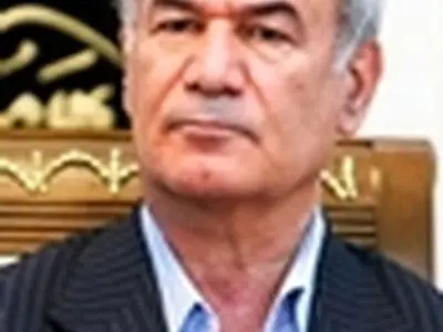 تمبر یادبود بهرام افشارزاده رونمایی شد
