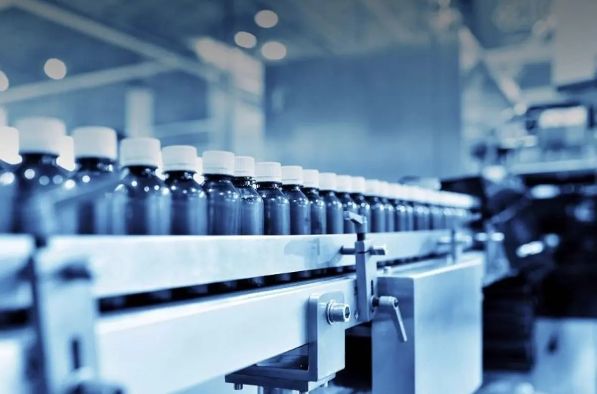 حملات آمریکایی صهیونیستی به صنعت دارویی کشور