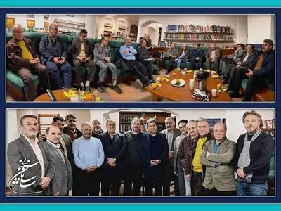 لزوم ارائه طرح امنیت شغلی و نظام نامه حقوق و دستمزد سینمایی