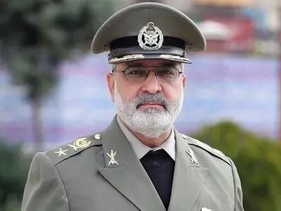 افزایش همکاری ارتش با سایر کشورها در حوزه آموزش نظامی