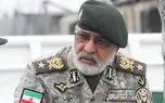 ارتش انگشت‌به‌ماشه آماده پاسخ به هر تهدیدی است