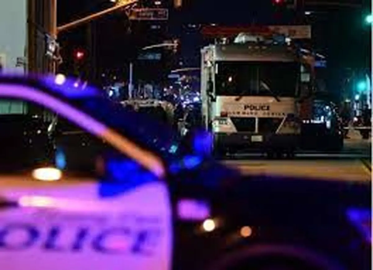 زخمی شدن ۱۲ تن در حادثه تیراندازی در ایالت لوئیزیانا
