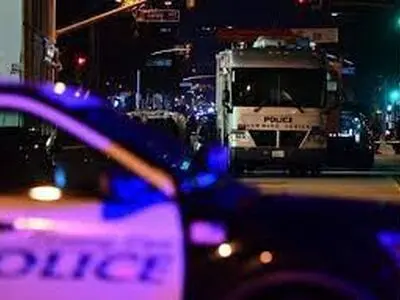زخمی شدن ۱۲ تن در حادثه تیراندازی در ایالت لوئیزیانا