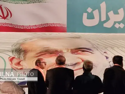 سفر انتخاباتی «مسعود پزشکیان» به تبریز 2