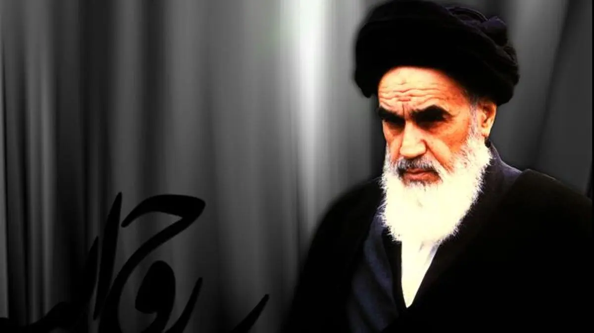 پیمان دوباره با پیر جماران