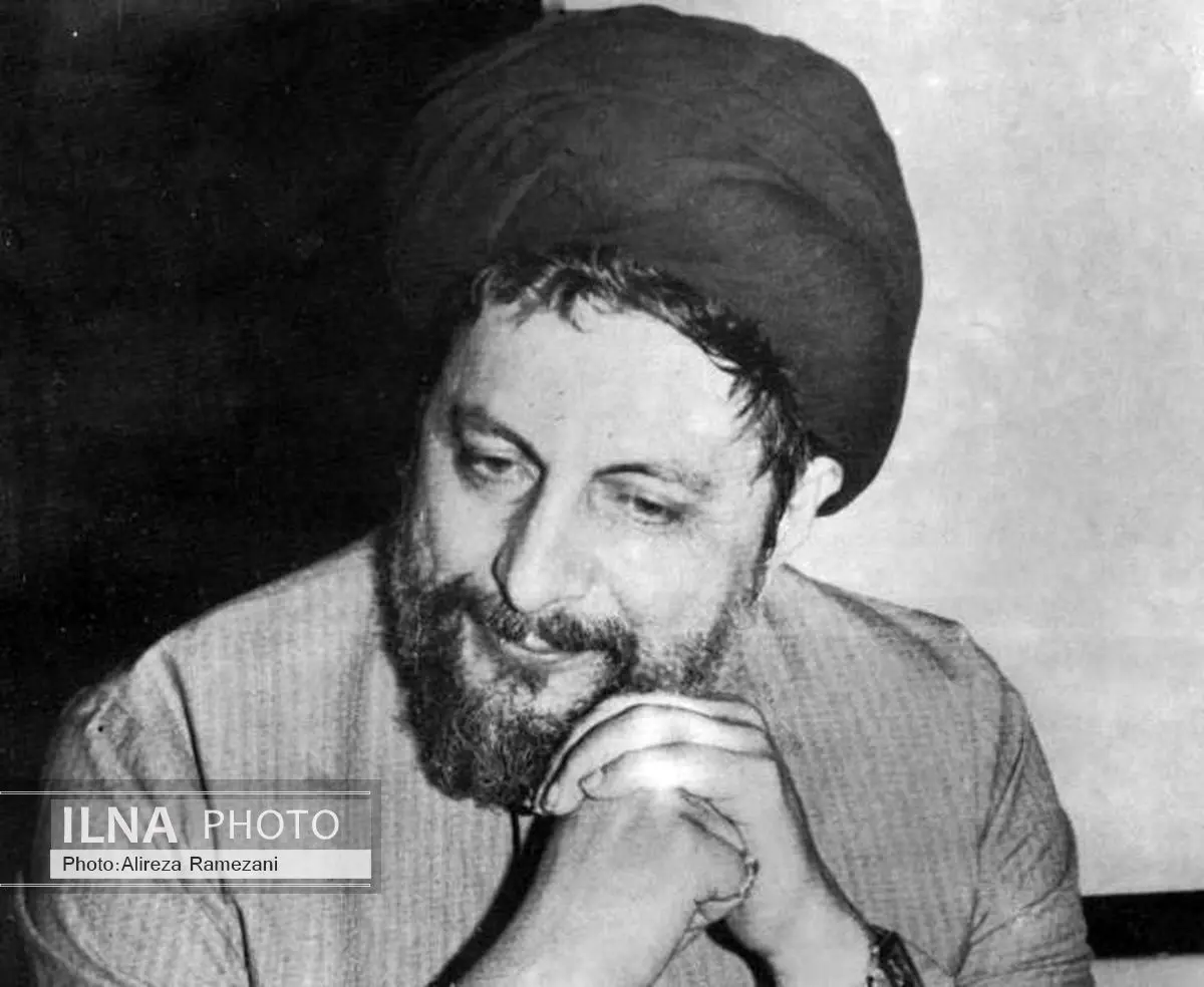 سخنرانی امام موسی صدر به مناسبت روز خبرنگار