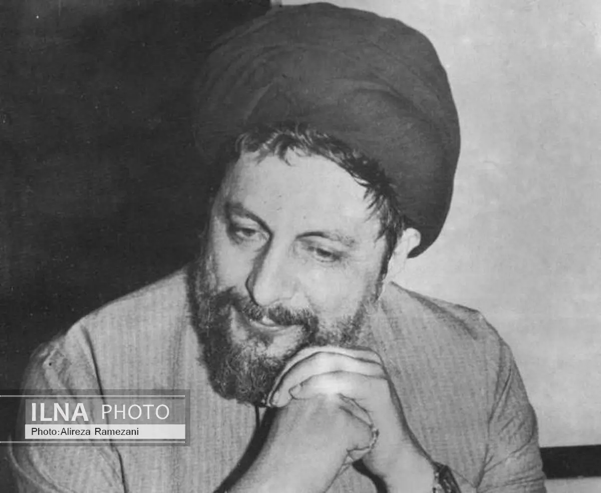  سخنرانی امام موسی صدر به مناسبت روز خبرنگار 