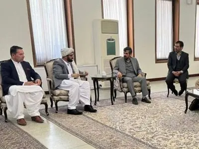 Afghanistan keen on enhancing coop with Iran: Official