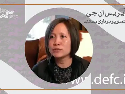 تفاوت‌های فیلمبرداری در مستند با سینمای داستانی/ مسترکلاس آیریس ان جی منتشر شد