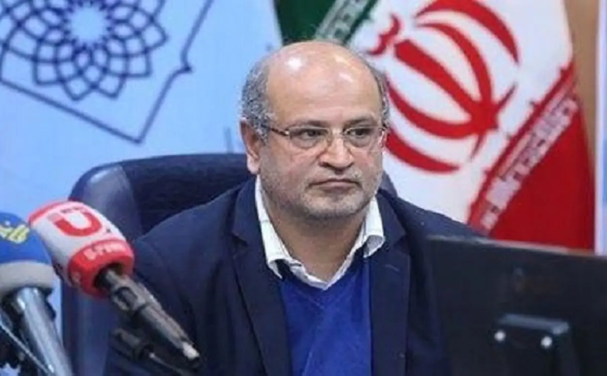 ۲۱ درصد تهرانی‌ها در معرض اضطراب‌زایی ناشی از کرونا هستند