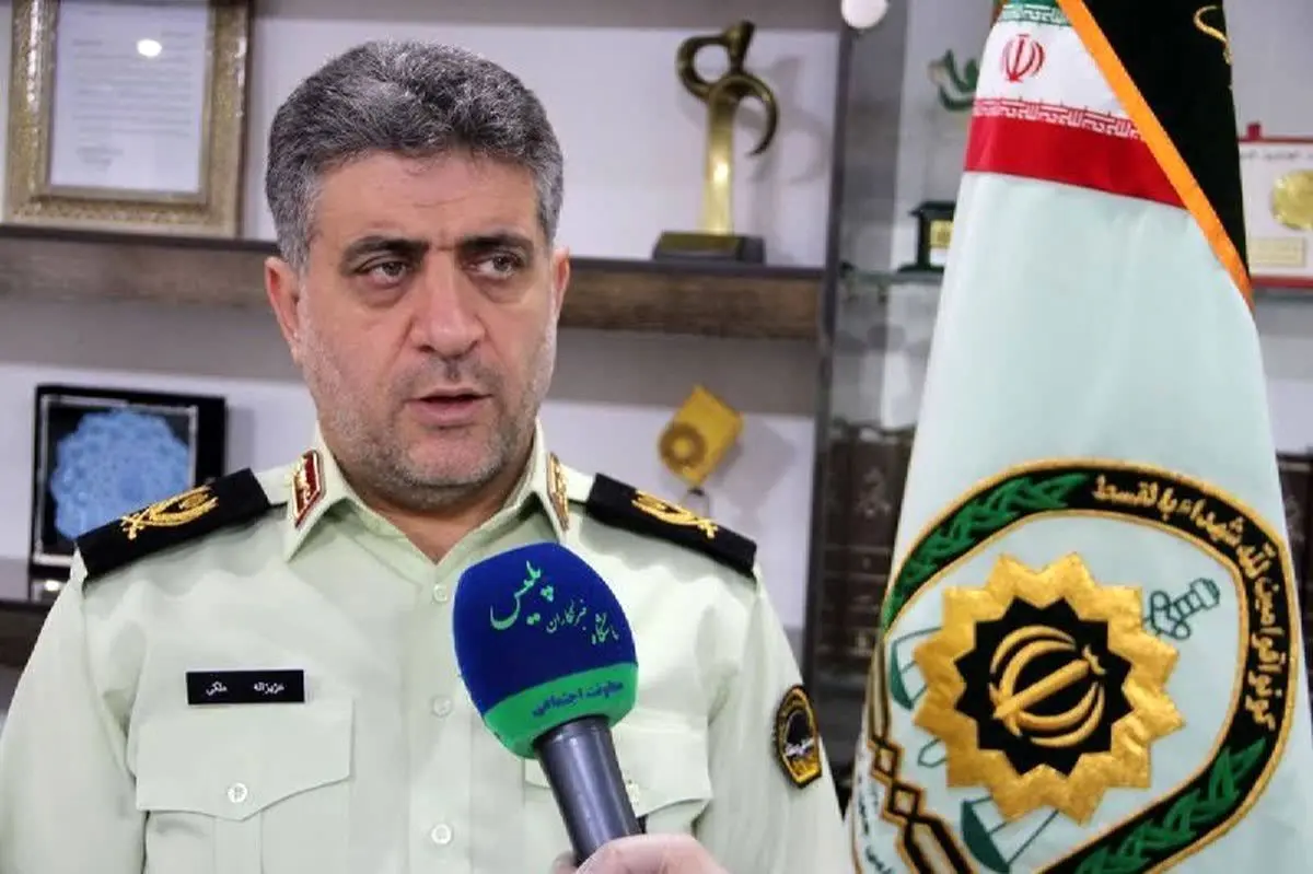 برگزاری مراسم گرامی‌داشت شهدای اقتدار و امنیت همزمان با مسابقات قرآن فراجا