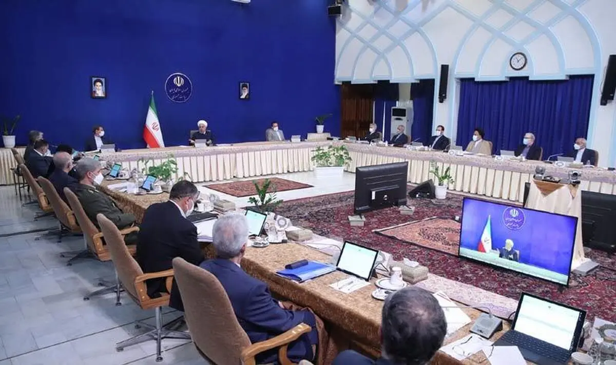 تصویب جایگاه «فدراسیون ورزش دانش‌آموزی» در بالاترین سطح از سوی هیأت وزیران