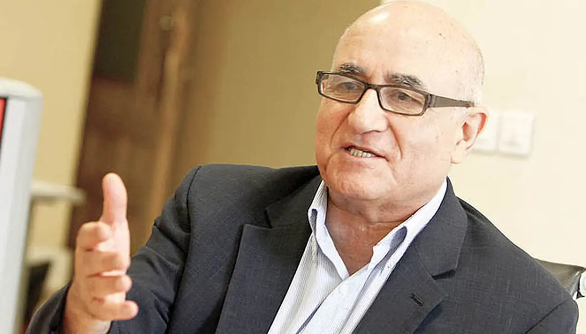 سیاست‌ سال‌های اخیر در راستای بزرگ شدن دولت است/ شفافیت و گزارش‌دهی را اجباری کنیم/ بجای تاسیس بانک جدید به بانک‌های فعلی کمک کنید