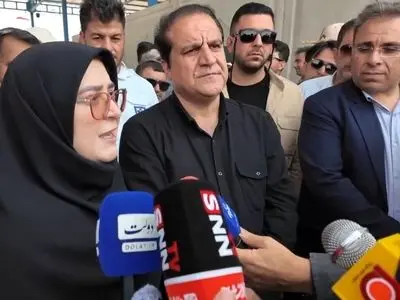 بازگشایی مرز چیلات پس از دو دهه/ افزایش مراودات تجاری و زیارتی ایران و عراق با فعال شدن این مرز