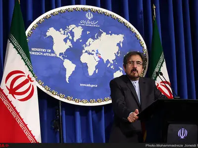 US accusations not to correct its strategic mistakes: Iran