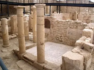 کشف دوباره شکوه زئوگما در شرق ترکیه