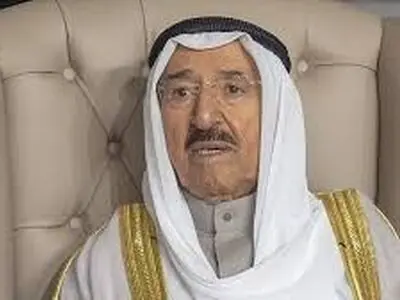 حال امیر کشور بهبودی چشمگیری داشته است