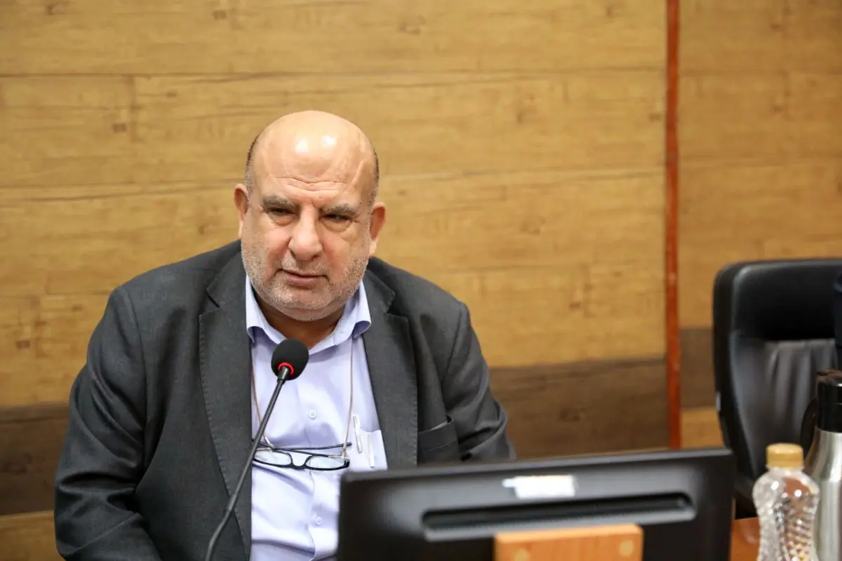 مدیرعامل توسعه نیشکر از روند تولید در هفت‌تپه بازدید کرد