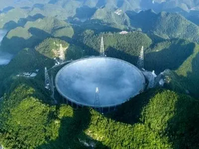 دریافت سیگنال‌های هوشمند از منظومه‌ای در فاصله ۱۲ سال نوری!