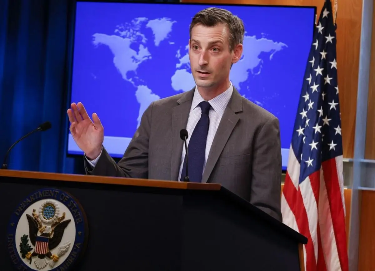 U.S. hopes to build on Iran nuclear talk progress this week