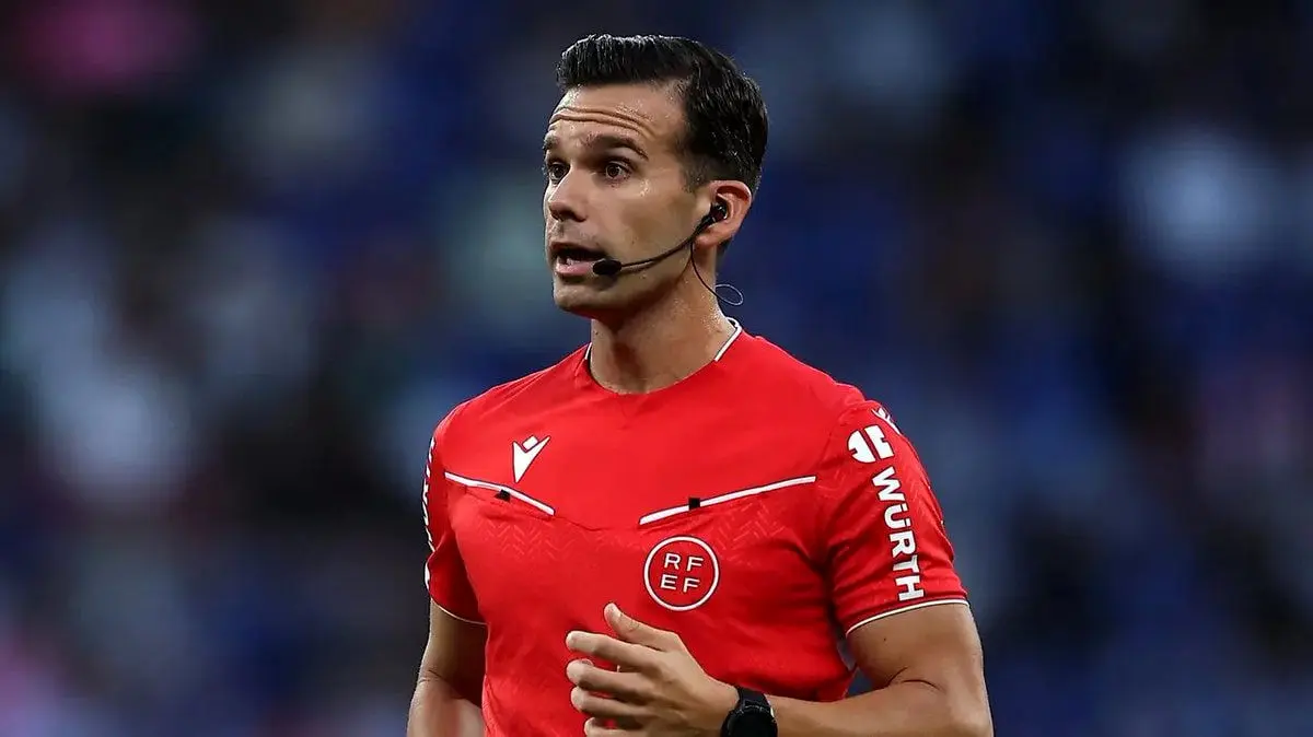 کارشناسی داوری اتفاقات جنجالی بازی رئال مادرید - سلتاویگو