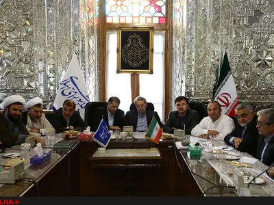 زمان برگزاری نشست شورای مرکزی فراکسیون اصولگرایان رهروان