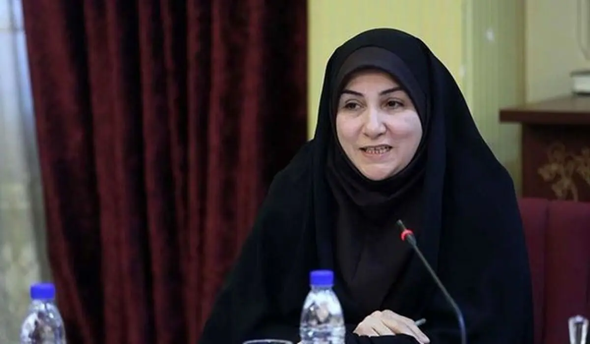 محمدیان: خانم گیلانی صلاحیت لازم ر ابرای ادامه فعالیت مدیریتی نداشت