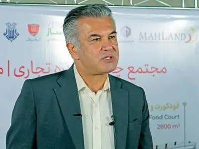 حمید استیلی: مشارکت ورزشکاران در پروژه‌های عمرانی مردم را به سرمایه‌گذاری دلگرم می‌کند