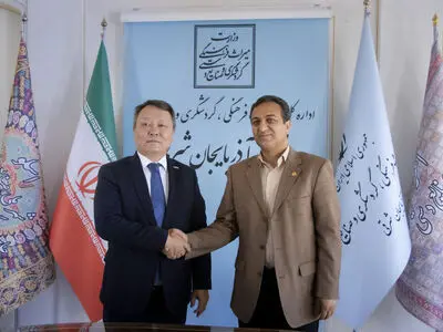 تبریز آماده میزبانی هیأت‌های تخصصی گردشگری قزاقستان شد