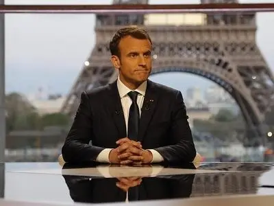 France, Iran agree to seek conditions to resume nuclear talks by July 15: Macron