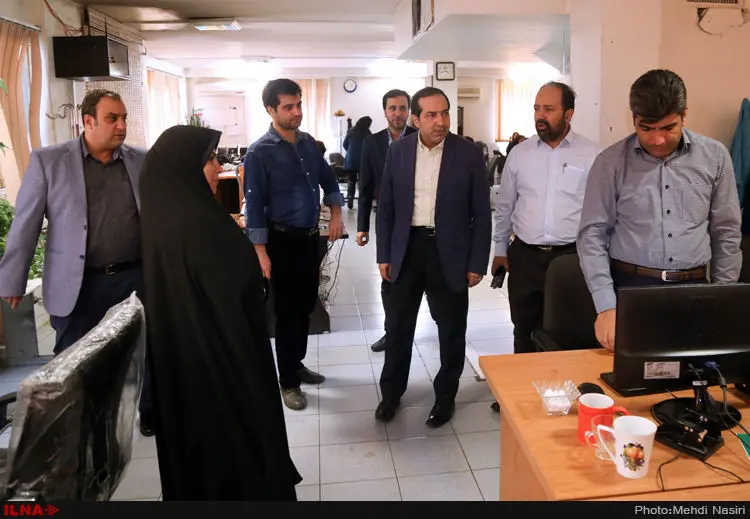 گالری