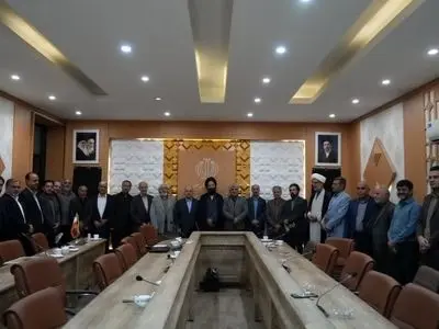 خاوران نامه جهانی می‌شود/ از خوسف تا یونسکو