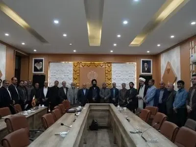 خاوران نامه جهانی می‌شود/ از خوسف تا یونسکو