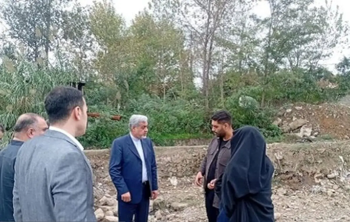 تسریع در تکمیل پروژههای نیمهتمام رشت ضرورت دارد