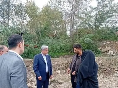 تسریع در تکمیل پروژه‌های نیمه‌تمام رشت ضرورت دارد