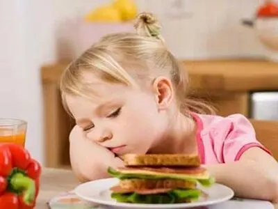 علت اصلی بی‌اشتهائی ممکن است در بدن باشد، نه در مغز