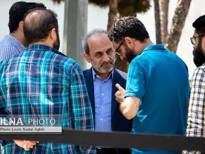 افزایش بیش از ۸ درصدی مخاطبان برنامه های نوروزی صدا و سیما نسبت به سال گذشته