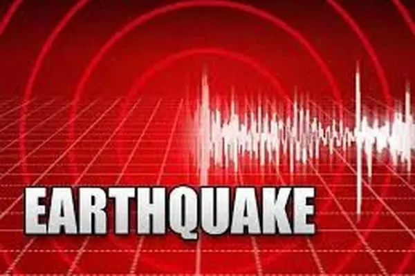 Twin Powerful Earthquakes Rock Venezuela, Triggering Building Collapses and Emergency Response